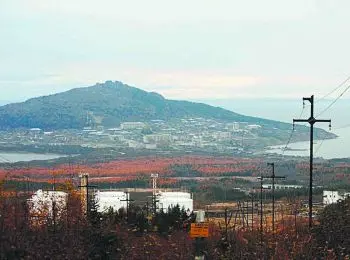 Мегамост на Сахалин - Совершенно Секретно