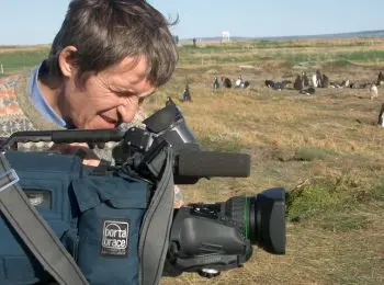 в “останкино” простятся с погибшим оператором первого канала - Сайт Газеты «Совершенно Секретно»