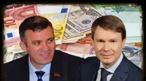  Земли, фирмы и миллиарды: у кубанских экс-депутатов изъяли активы на ₽81,5 млрд