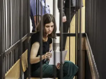 толоконникова может остаться в туберкулезной больнице красноярского края до конца срока - Сайт Газеты «Совершенно Секретно»