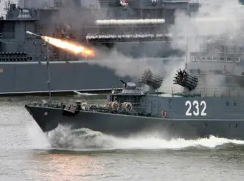 балтийский флот и вдв проводят спецоперацию по поиску «вражеских» объектов - Сайт Газеты «Совершенно Секретно»