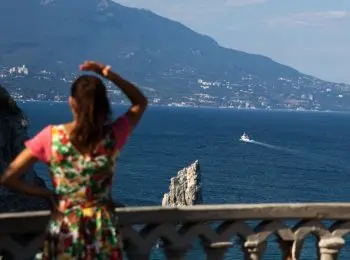 мид рф: запад никогда не снимет часть санкции с россии из-за крыма - Сайт Газеты «Совершенно Секретно»