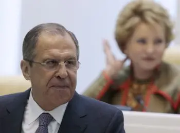 лавров посоветовал сша не лезть во внутренние дела россии - Сайт Газеты «Совершенно Секретно»