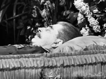 Мы совсем не знаем Сталина - Совершенно Секретно