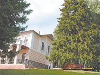 Энергетическая зона русского дворянства - Совершенно Секретно