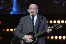 Авария с машиной Александра Розенбаума под Ростовом-на-Дону. Все подробности