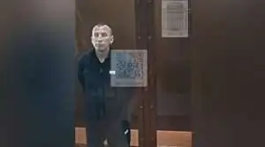 Экс-глава ГВСУ №8 Выгулярный признал вину по делу о хищении у МО РФ