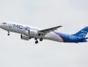 Санкции могут помешать созданию гражданского самолета МС-21