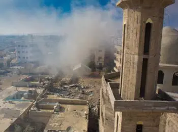 Сирийцы между Россией и военными преступниками - Совершенно Секретно