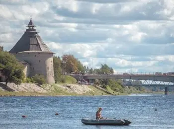 Опора России - Совершенно Секретно