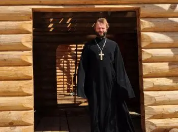 Храм методом народной стройки - Совершенно Секретно