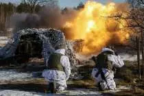 Глава ГУР Украины заявил, что ВСУ пойдут в новое контрнаступление уже весной