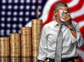 сша и еврозона «трещат по швам» — госдолги превышают ввп - Сайт Газеты «Совершенно Секретно»