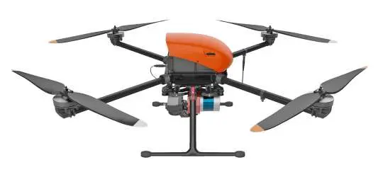 ПРЕДПРИЯТИЯ ПЕТЕРБУРГА, СПЕЦИАЛИЗИРУЮЩИЕСЯ НА ВЫПУСКЕ БЕСПИЛОТНИКОВ - Совершенно Секретно