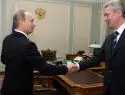 Путин планирует провести саммит Россия-Африка