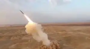 Сто дней. Пентагон назвал сроки проведения операции против Ирана