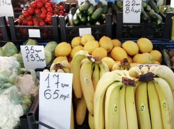 крымские производители из-за санкций ес переориентируются на внутренний рынок - Сайт Газеты «Совершенно Секретно»