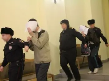 верховный суд оставил в силе приговор супругам из рязанской области, убившим дочь за кусок халвы - Сайт Газеты «Совершенно Секретно»