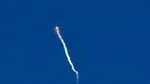 США бомбили Иран пять часов, Тегеран ударил по танкерам в Ормузском проливе
