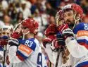 Сборная России проиграла канадцам в финале чемпионата мира по хоккею