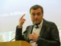 Владислав Сурков рассказал в Лондоне, как придуманная им система политической власти в России победила оппозицию