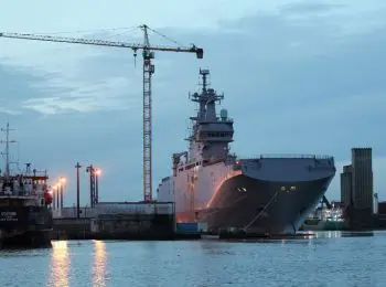 минобороны франции: россия никогда не получит “мистрали” - Сайт Газеты «Совершенно Секретно»