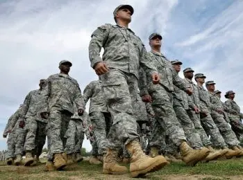 сотни морпехов сша переброшены в европу для отражения российской угрозы - Сайт Газеты «Совершенно Секретно»