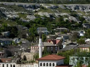 лидер крымских татар призвал порошенко оставить крым без света, еды и воды - Сайт Газеты «Совершенно Секретно»