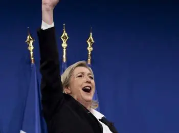 СТРАХ И НЕНАВИСТЬ В ЕВРОСОЮЗЕ - Совершенно Секретно