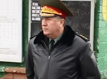 с бывшего главкома сухопутных войск владимира чиркина сняли судимость - Сайт Газеты «Совершенно Секретно»