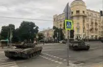 Администрация Ростова-на-Дону не станет взыскивать с ЧВК “Вагнер” 90 млн рублей ущерба