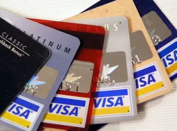 представители visa считают невыгодной работу в россии - Сайт Газеты «Совершенно Секретно»