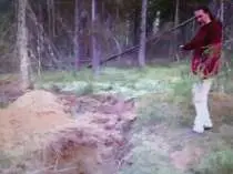 Житель Питера признался в убийстве супруги, которое он совершил более 15 лет назад (ВИДЕО)