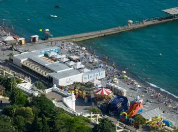 российские туроператоры продают путевки в крым и краснодарский край дешевле себестоимости - Сайт Газеты «Совершенно Секретно»