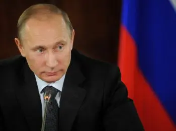 путин пожелал «приятного аппетита» «семерке» на встрече без россии - Сайт Газеты «Совершенно Секретно»