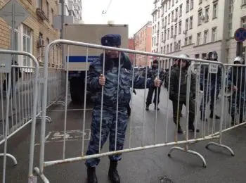 глава следственного комитета бастрыкин заявил об угрозах за «болотное дело» - Сайт Газеты «Совершенно Секретно»