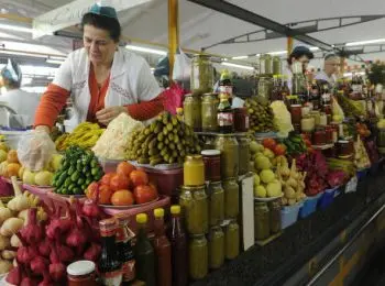 госдума предлагает ввести миллионный штраф за обвешивание покупателей - Сайт Газеты «Совершенно Секретно»