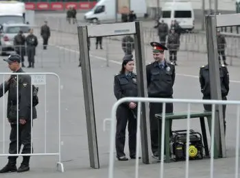 за нарушения на митингах будут сажать в тюрьму - Сайт Газеты «Совершенно Секретно»