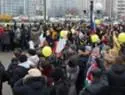 Жители Новокосино в Москве снова  провели митинг против строительства апарт-отеля