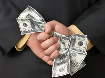 Какие деньги любят Россию и за что - Совершенно Секретно