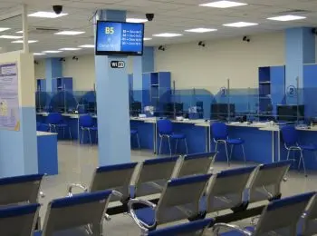 «ростелеком» хочет собирать биометрию россиян в мфц - Сайт Газеты «Совершенно Секретно»