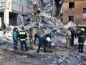 В Магнитогорске завершили поисково-спасательную операцию после обрушения дома