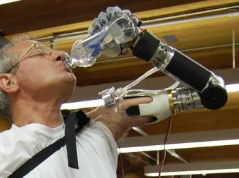 БРИЛЛИАНТОВАЯ РУКА ОТ ПЕНТАГОНА - Совершенно Секретно