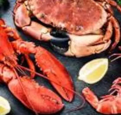 в британии запретят варить живых омаров и крабов - Сайт Газеты «Совершенно Секретно»