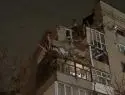 В многоэтажном жилом доме Ростовской области взорвался газ