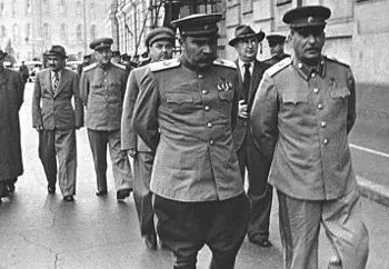 Судебное «дело Берии» - Совершенно Секретно