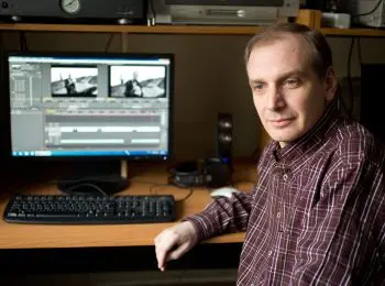 Олег Дорман: «Телевидение – больше не media» - Совершенно Секретно