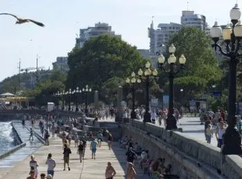 польский депутат европарламента собирает коллег для поездки в крым - Сайт Газеты «Совершенно Секретно»