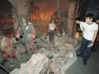 японцы требуют извинений от сша за хиросиму и нагасаки - Сайт Газеты «Совершенно Секретно»