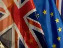 Великобритания готовится выйти из Евросоюза